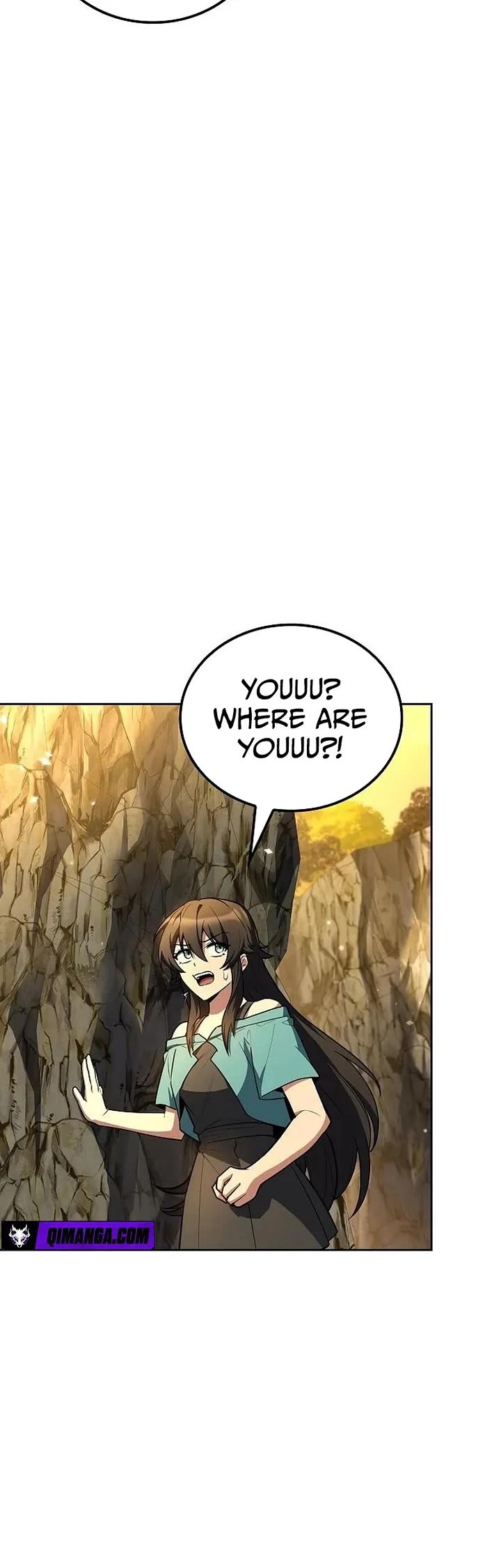 The Archmage's Restaurant chapter 140 page 45