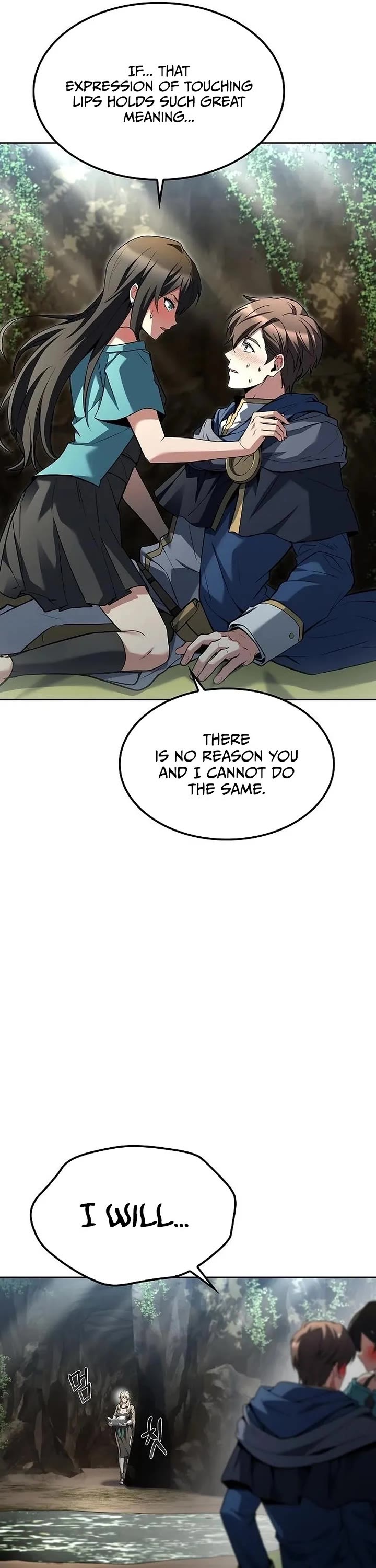 The Archmage's Restaurant chapter 140 page 56