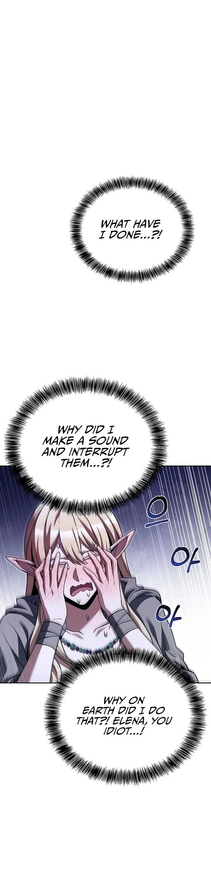 The Archmage's Restaurant chapter 140 page 62
