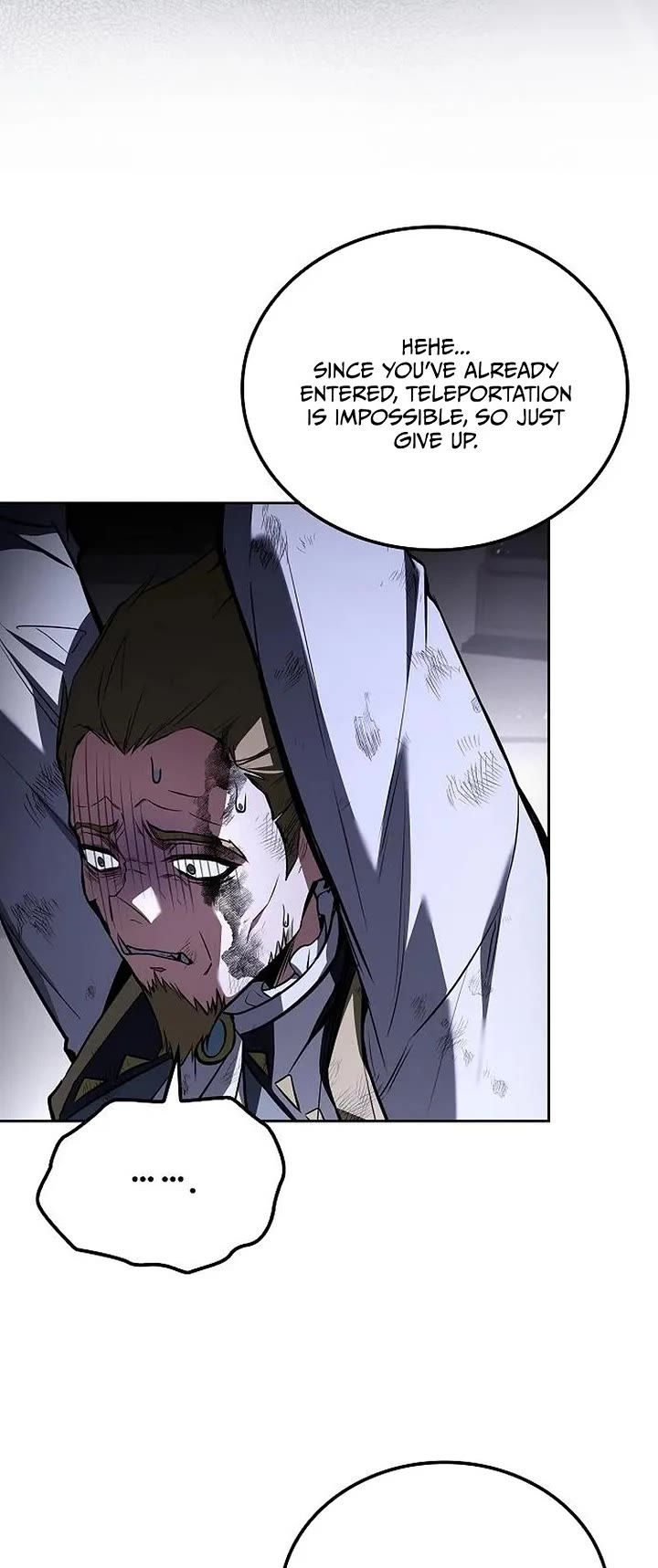 The Archmage's Restaurant chapter 140 page 9