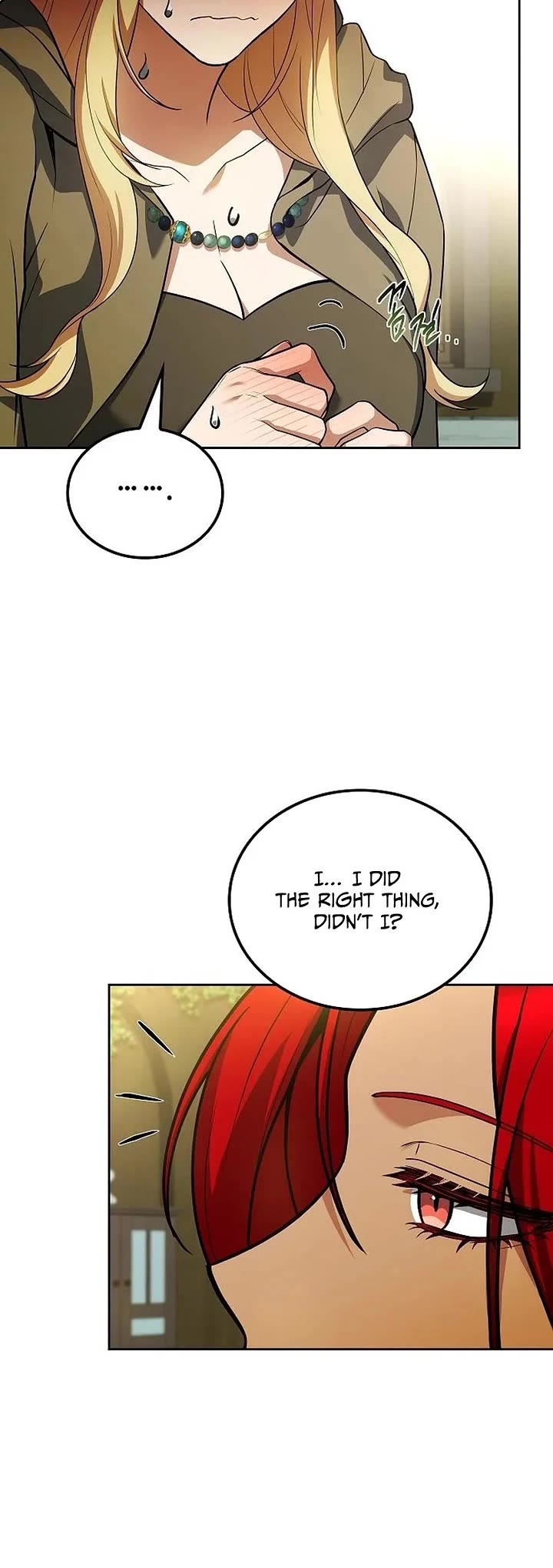 The Archmage's Restaurant chapter 141 page 14