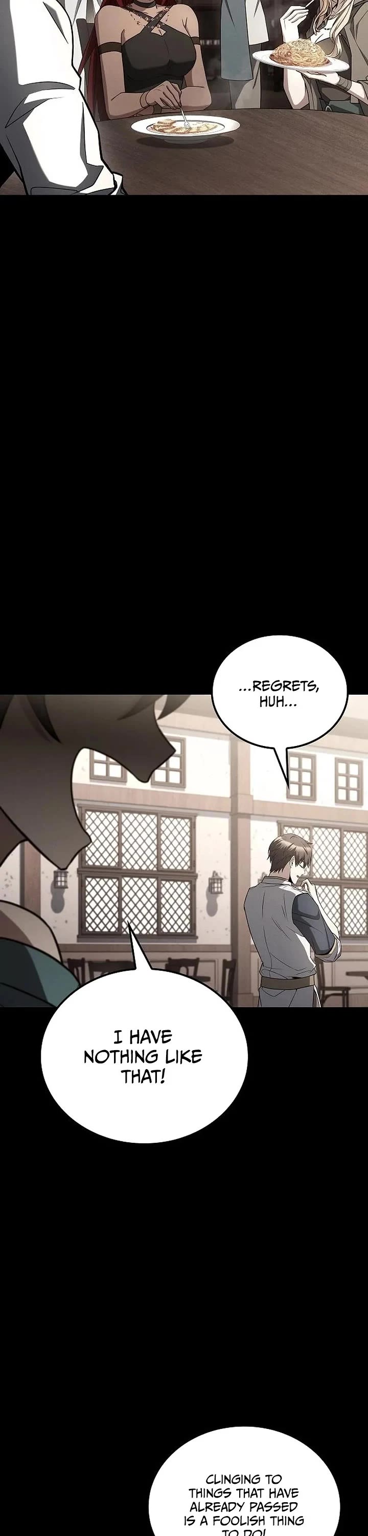 The Archmage's Restaurant chapter 141 page 2