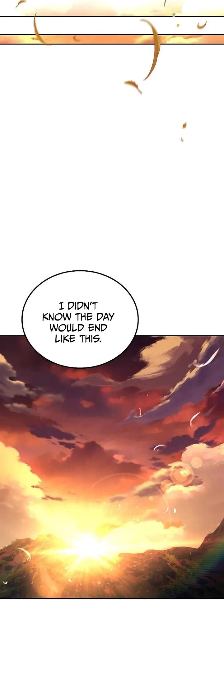 The Archmage's Restaurant chapter 141 page 25