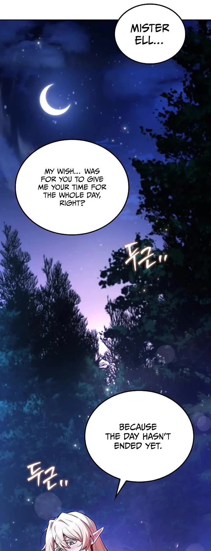 The Archmage's Restaurant chapter 141 page 34