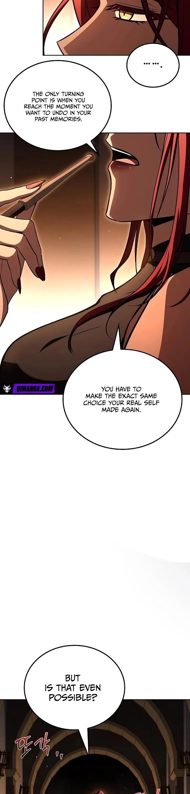 The Archmage's Restaurant chapter 141 page 38