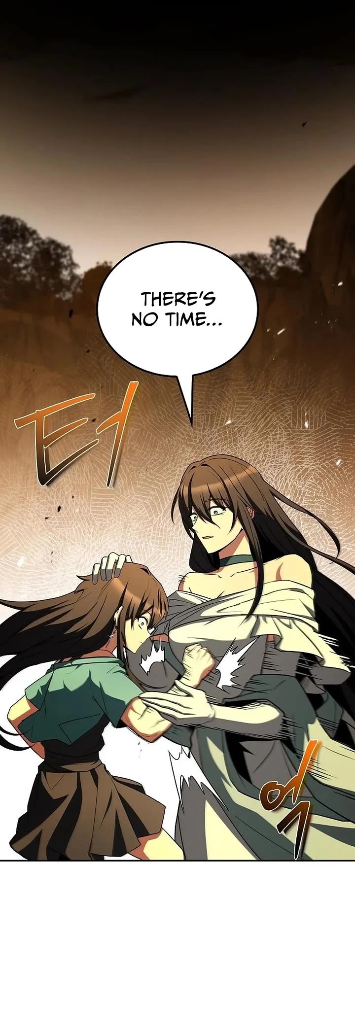 The Archmage's Restaurant chapter 141 page 44