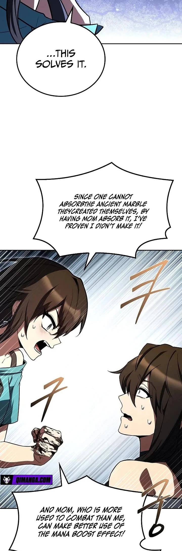 The Archmage's Restaurant chapter 141 page 48