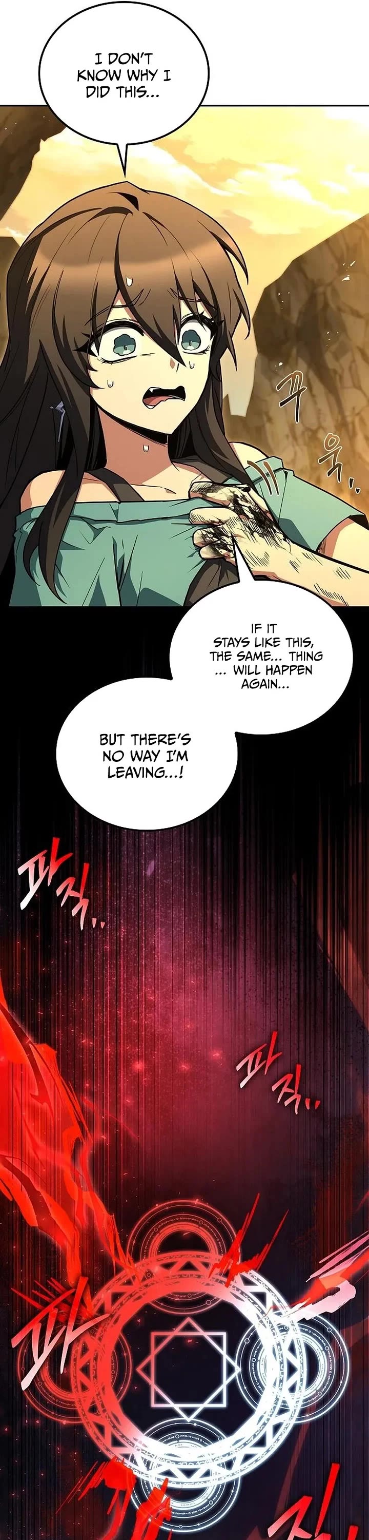 The Archmage's Restaurant chapter 141 page 50