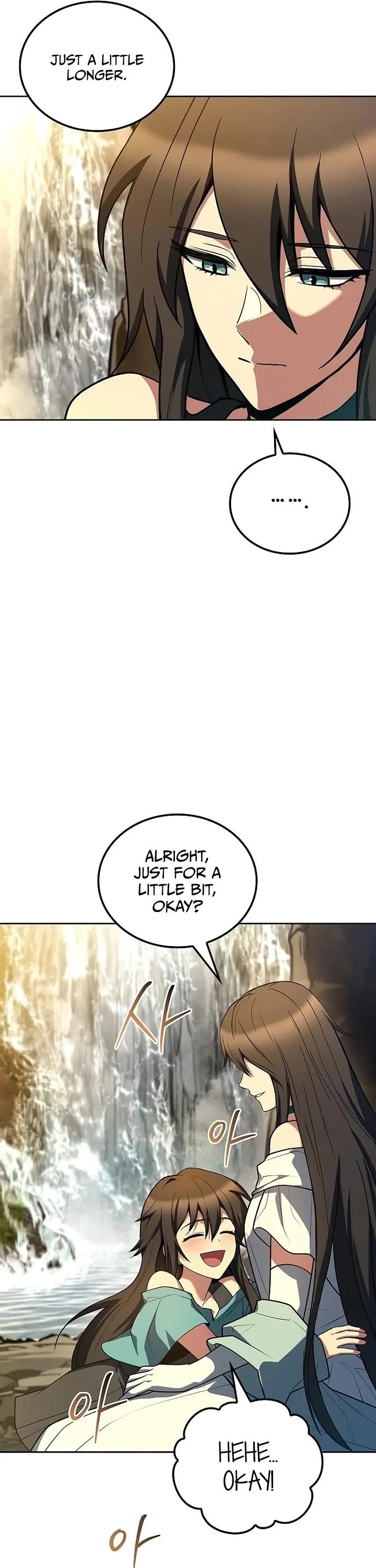 The Archmage's Restaurant chapter 141 page 6