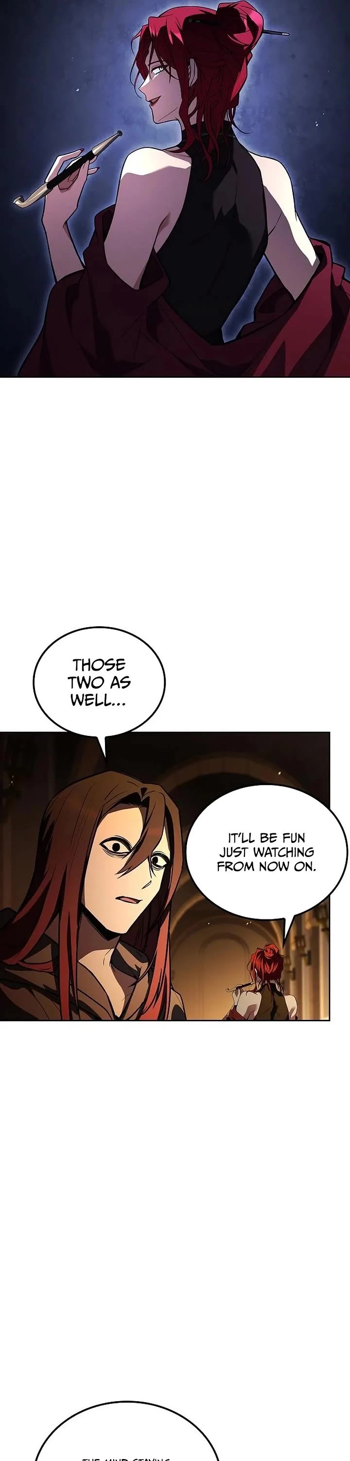 The Archmage's Restaurant chapter 141 page 60