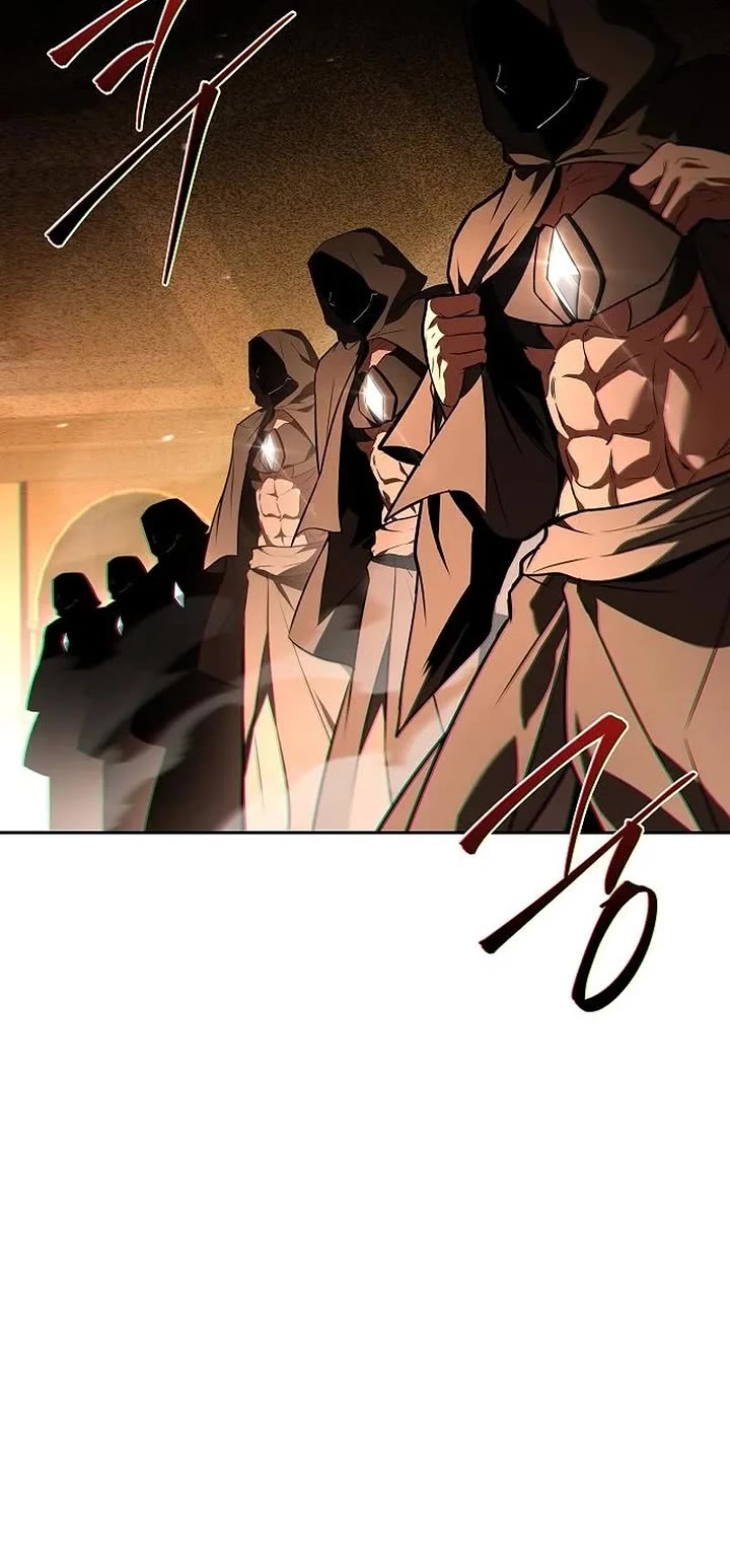 The Archmage's Restaurant chapter 142 page 19