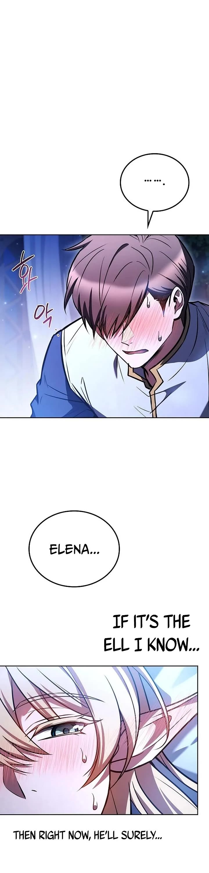 The Archmage's Restaurant chapter 142 page 2