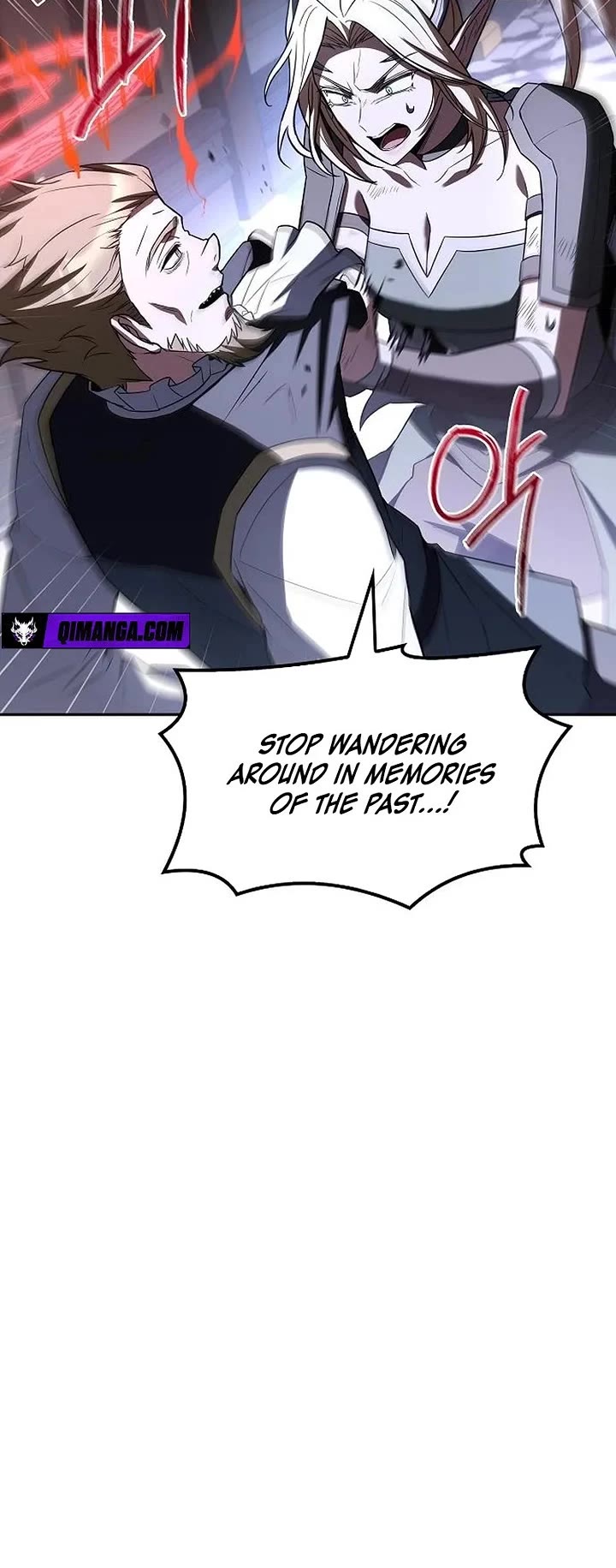 The Archmage's Restaurant chapter 142 page 30