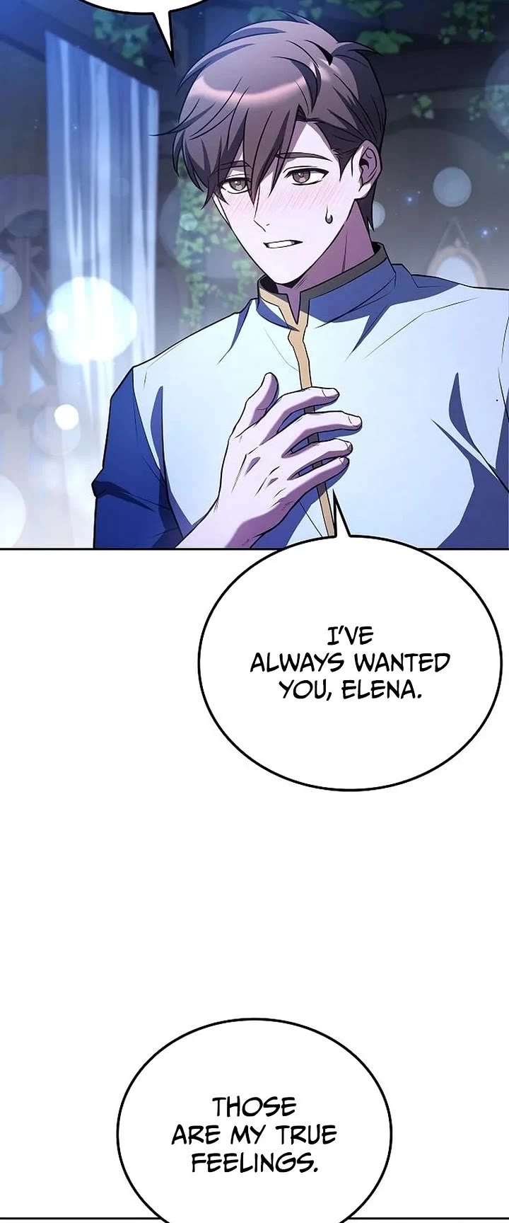 The Archmage's Restaurant chapter 142 page 34