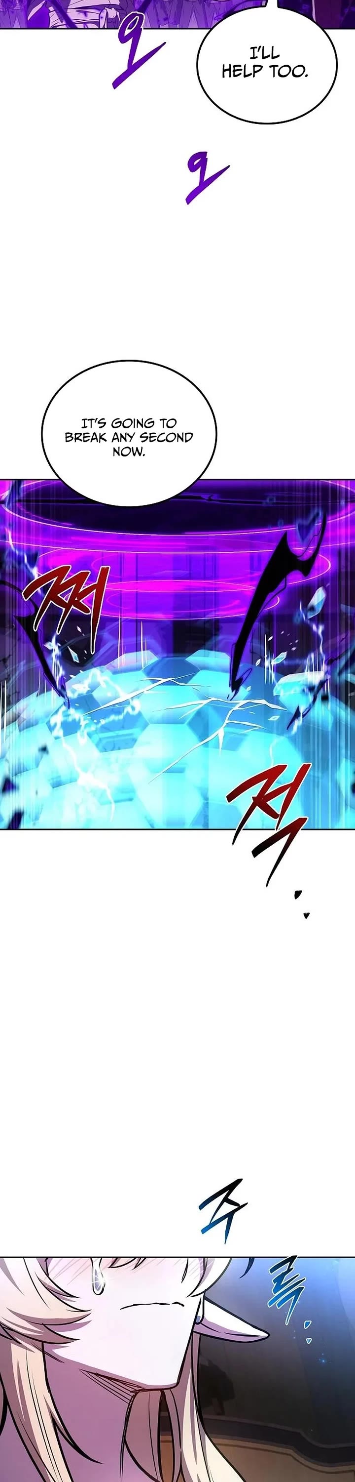 The Archmage's Restaurant chapter 142 page 37