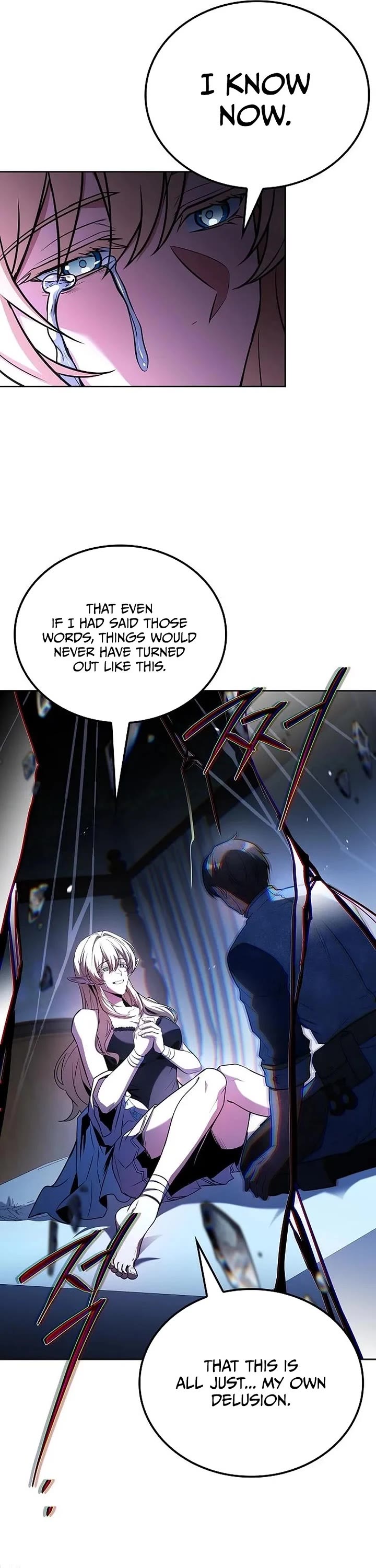 The Archmage's Restaurant chapter 142 page 41