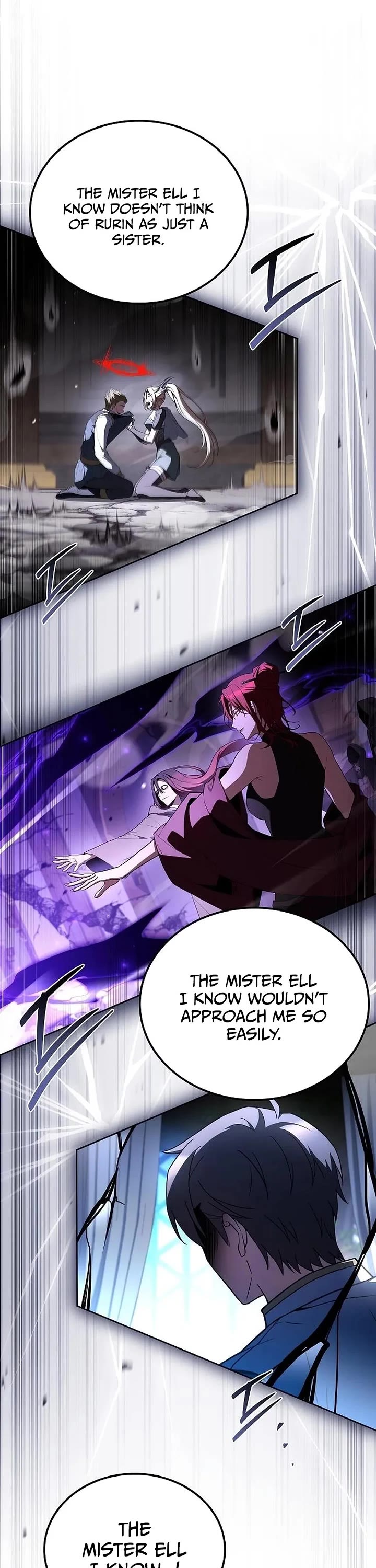 The Archmage's Restaurant chapter 142 page 42