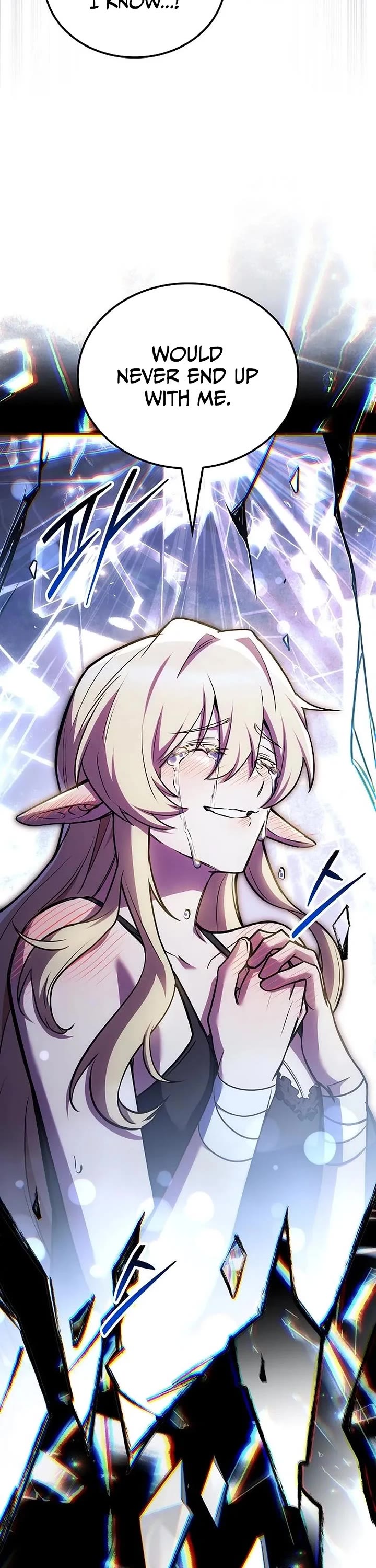 The Archmage's Restaurant chapter 142 page 43