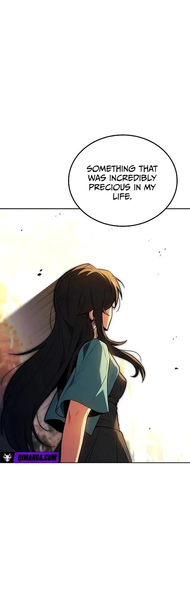 The Archmage's Restaurant chapter 142 page 55
