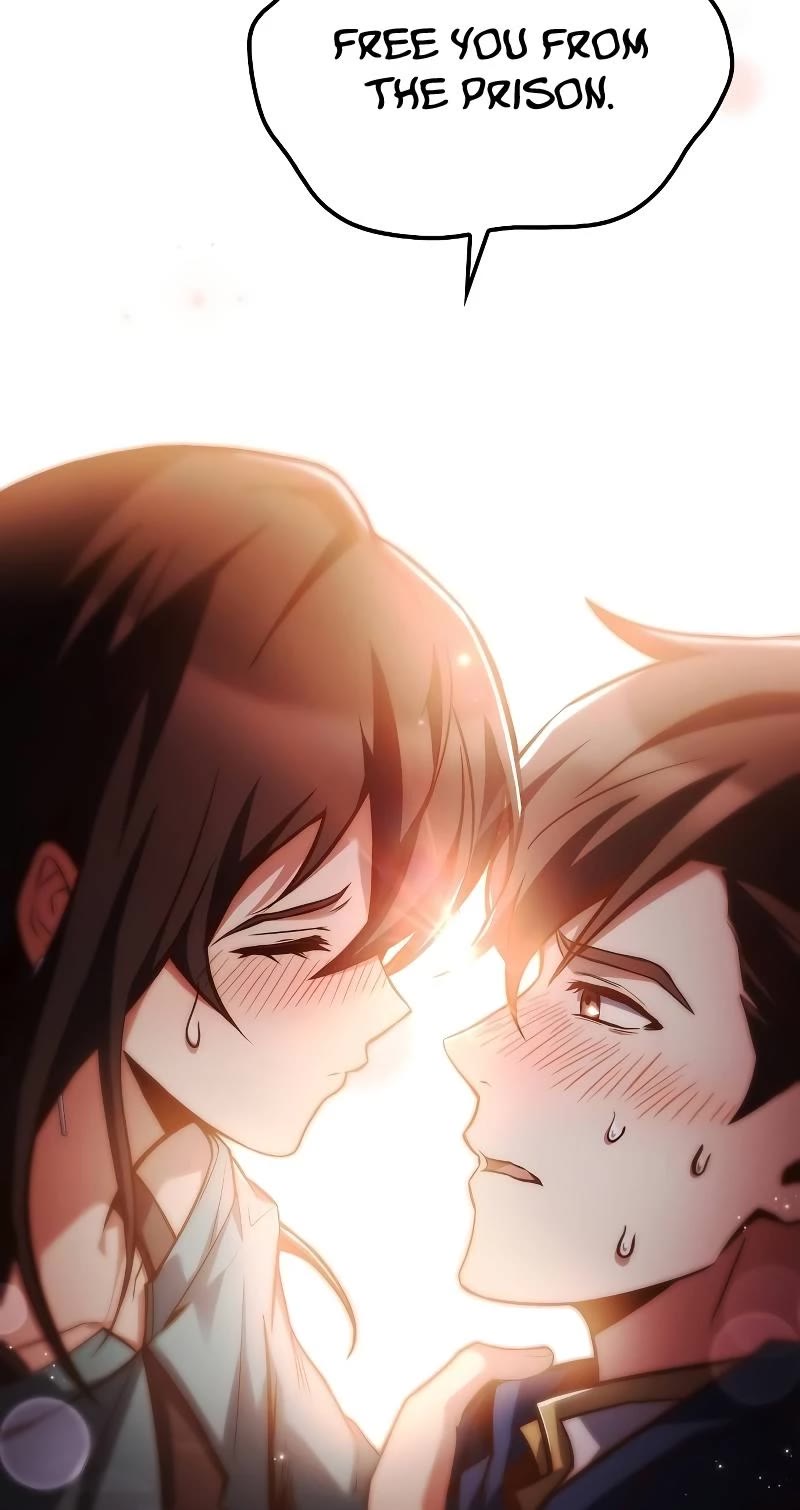 The Archmage's Restaurant chapter 63 page 48