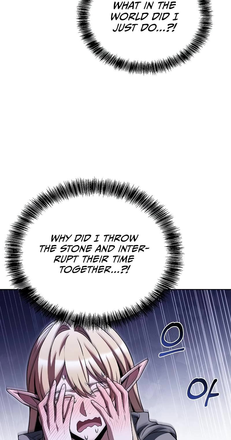 The Archmage's Restaurant chapter 63 page 59