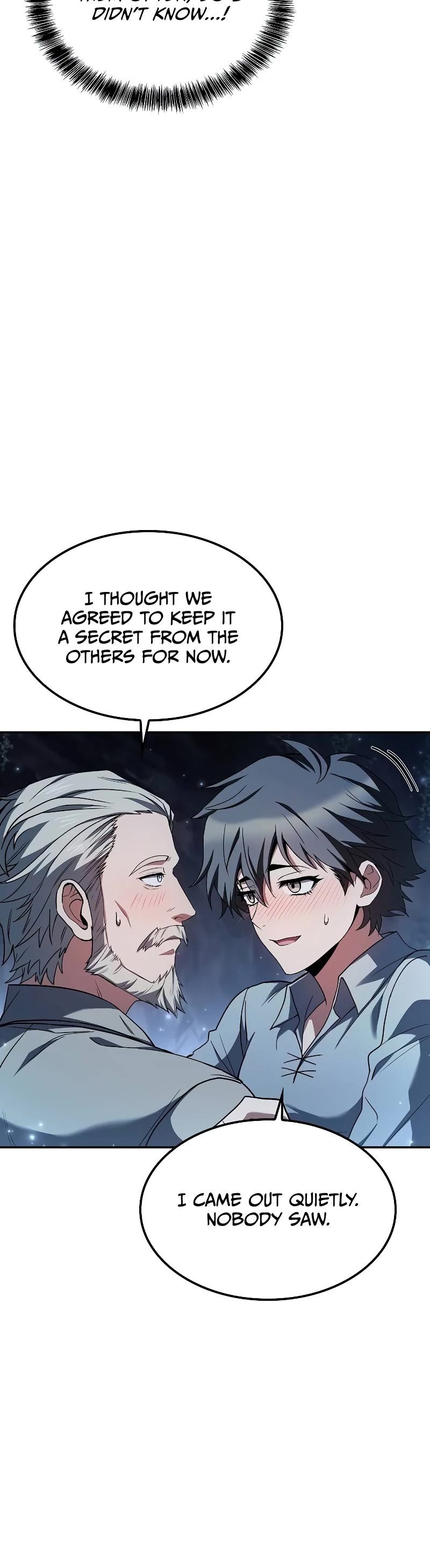 The Archmage's Restaurant chapter 63 page 6