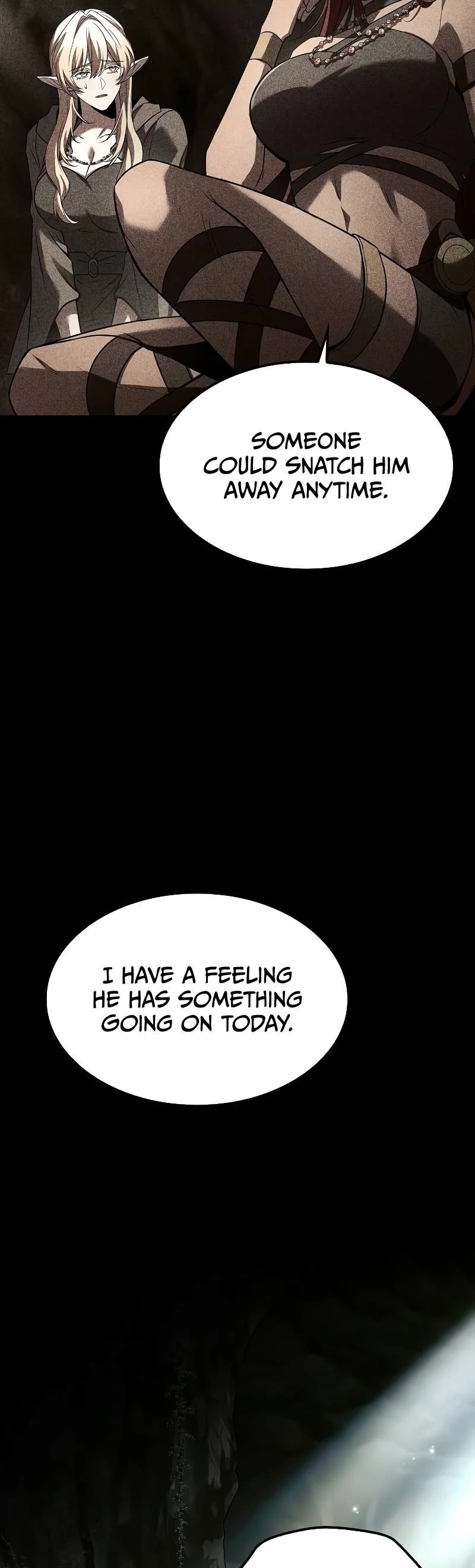 The Archmage's Restaurant chapter 63 page 63