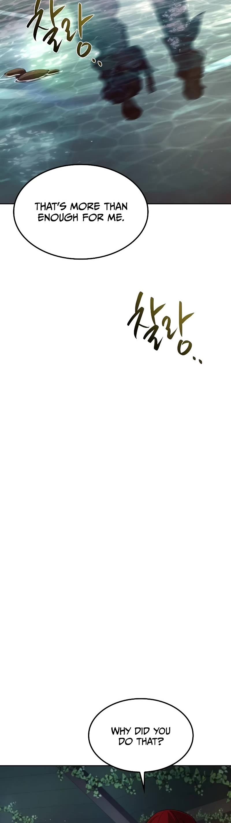 The Archmage's Restaurant chapter 64 page 28