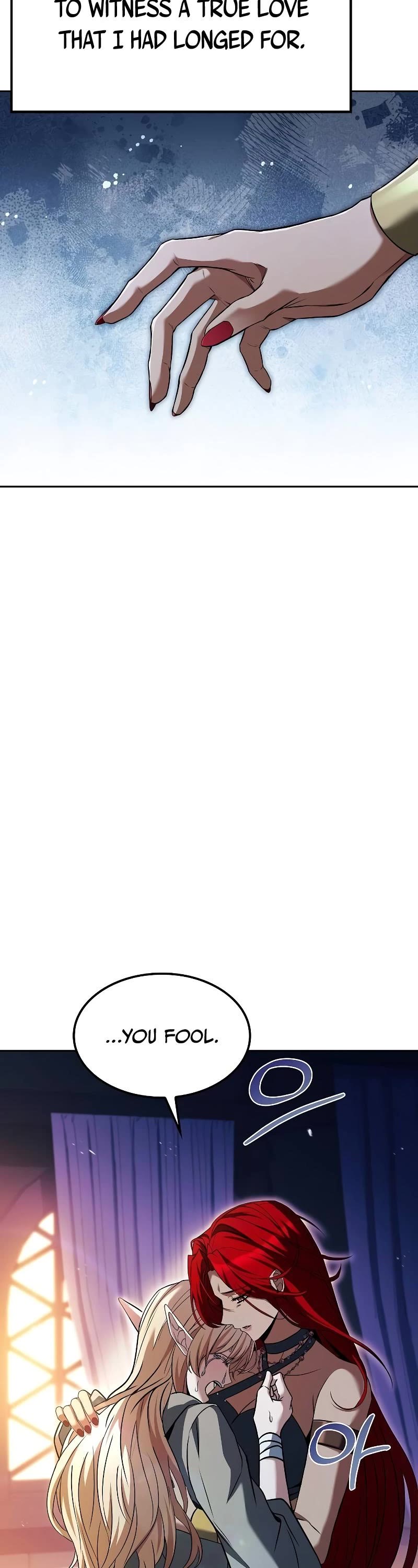 The Archmage's Restaurant chapter 64 page 35