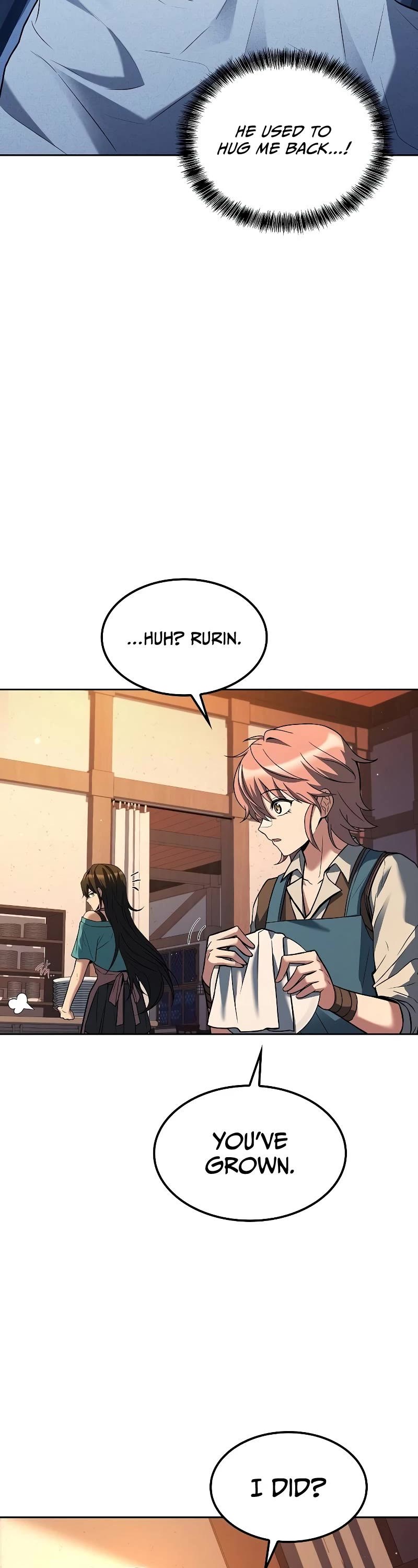 The Archmage's Restaurant chapter 64 page 41