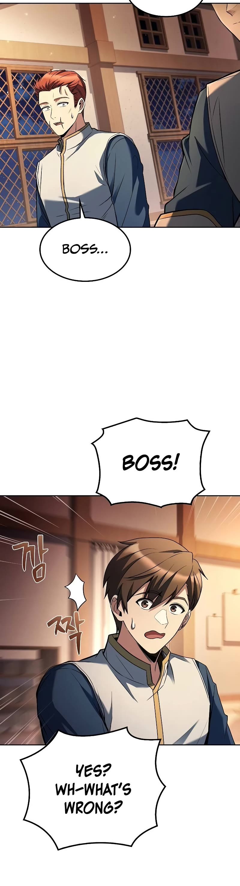 The Archmage's Restaurant chapter 64 page 44