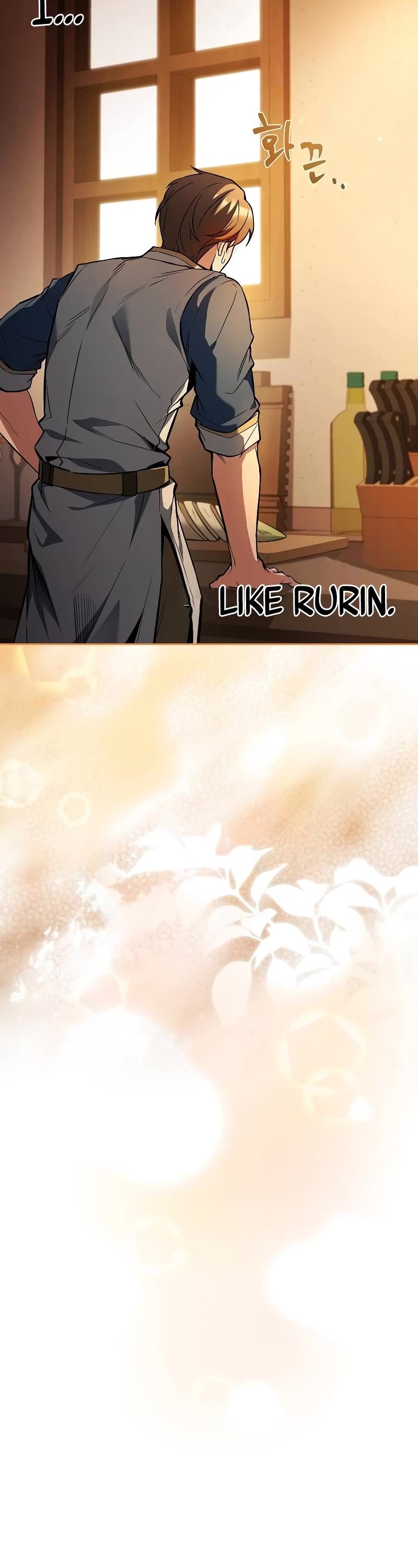 The Archmage's Restaurant chapter 64 page 48