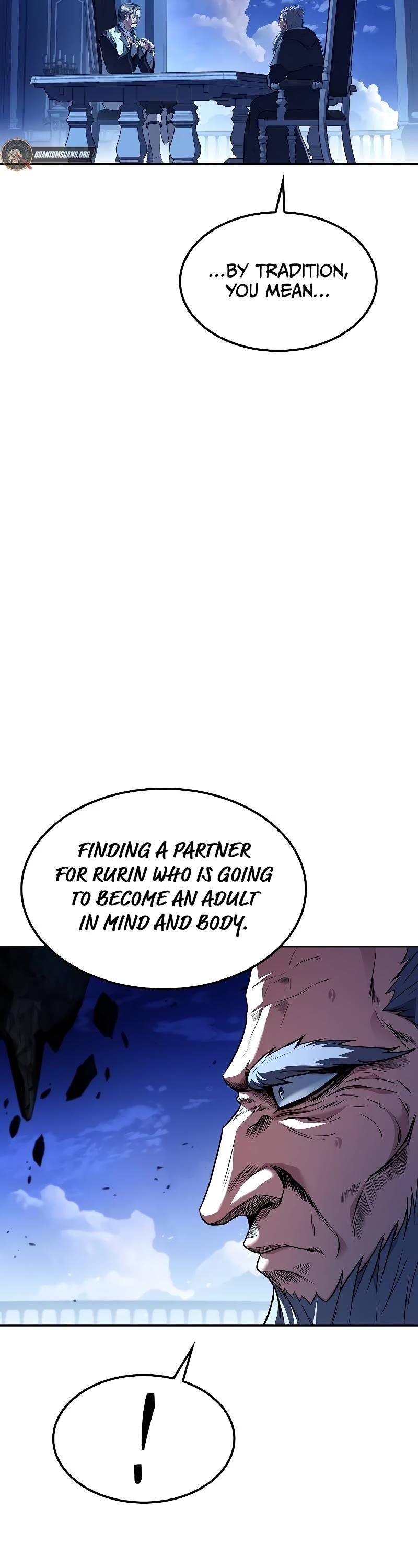 The Archmage's Restaurant chapter 64 page 53