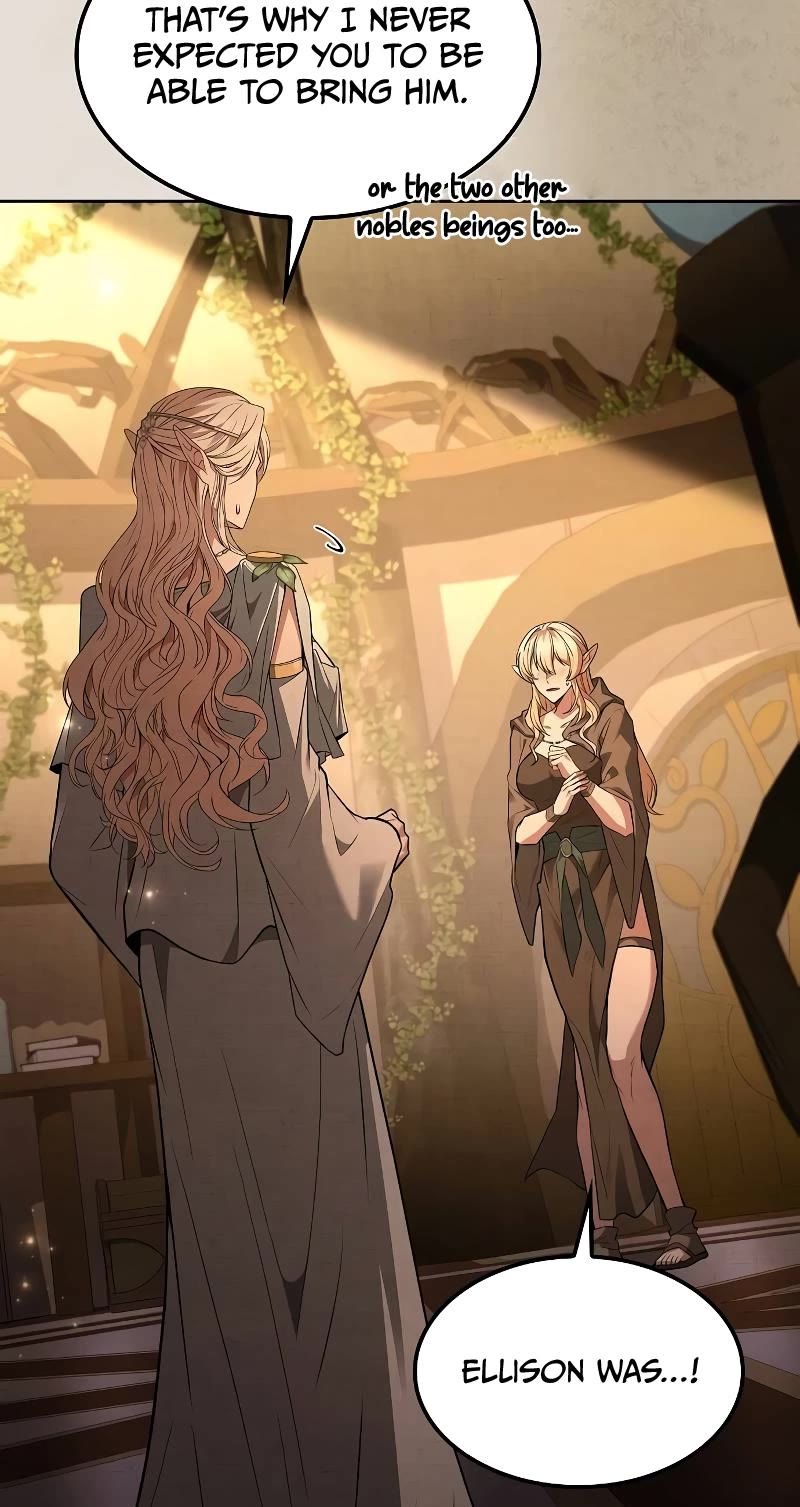 The Archmage's Restaurant chapter 64 page 6