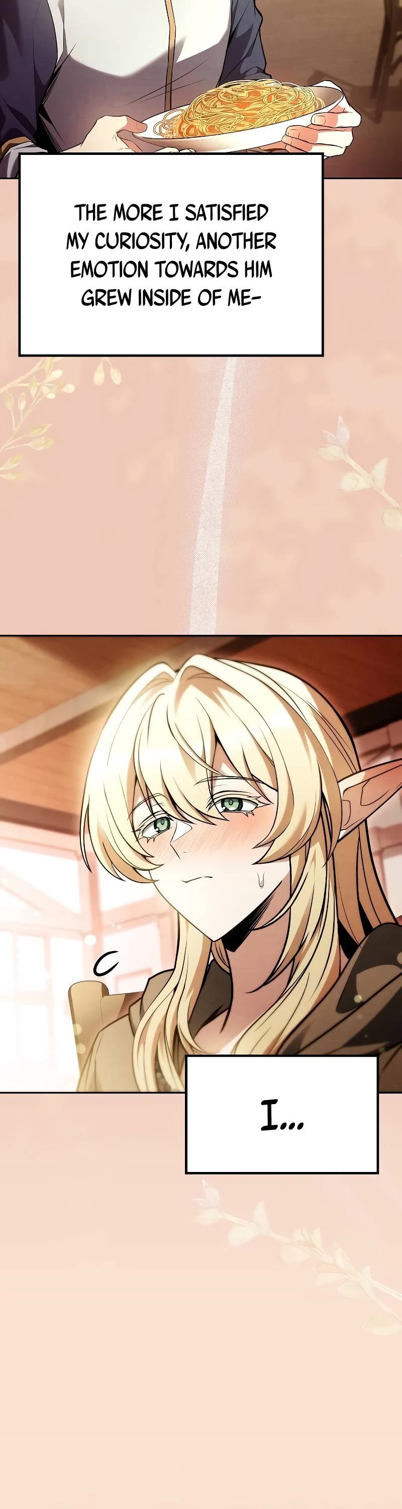 The Archmage's Restaurant chapter 64 page 9