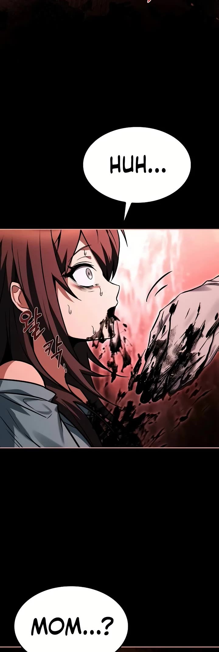 The Archmage's Restaurant chapter 67 page 29