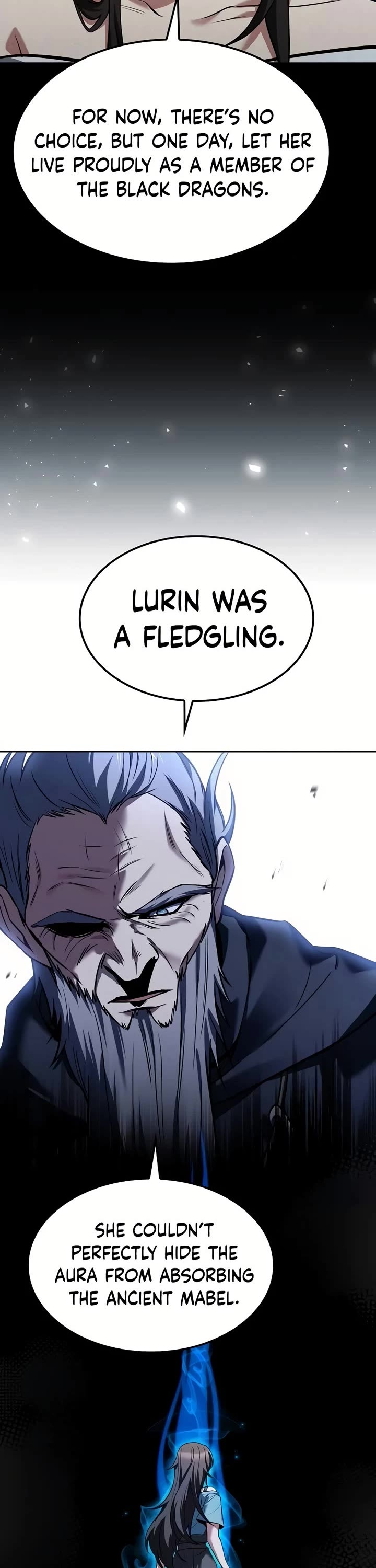 The Archmage's Restaurant chapter 67 page 48