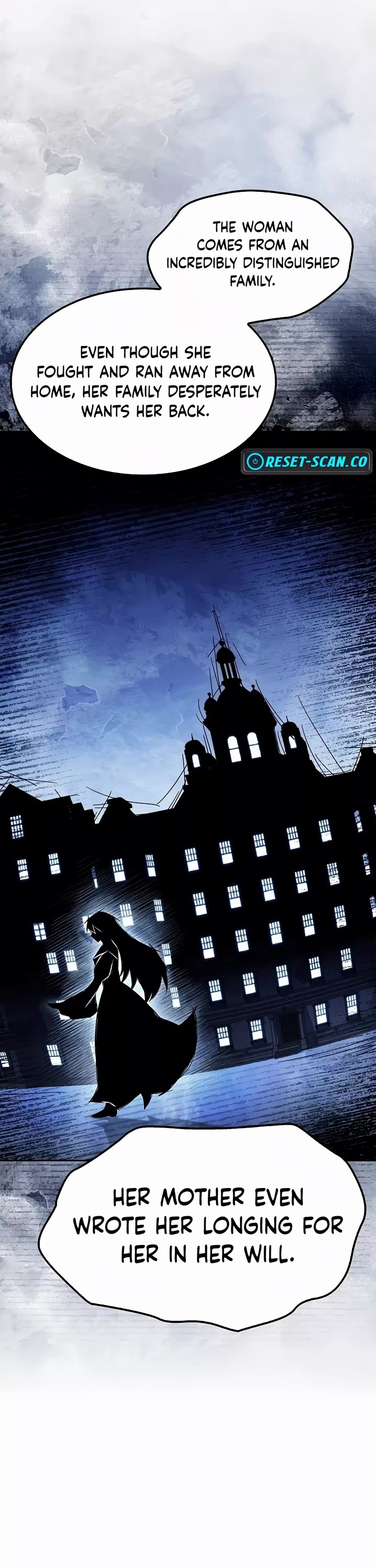 The Archmage's Restaurant chapter 68 page 32