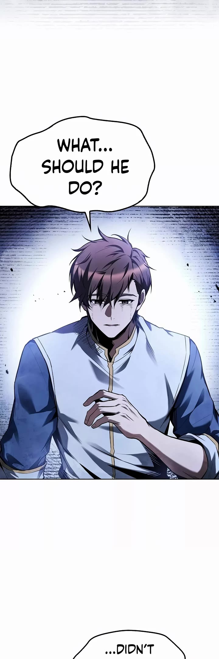 The Archmage's Restaurant chapter 68 page 35