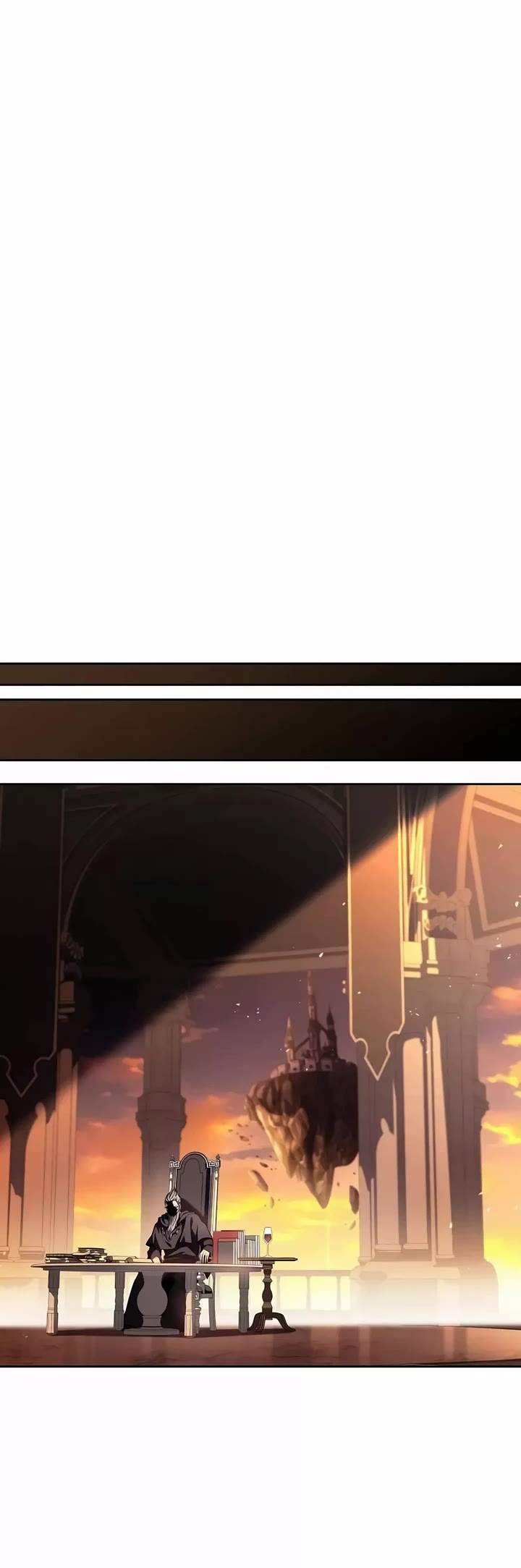 The Archmage's Restaurant chapter 68 page 40