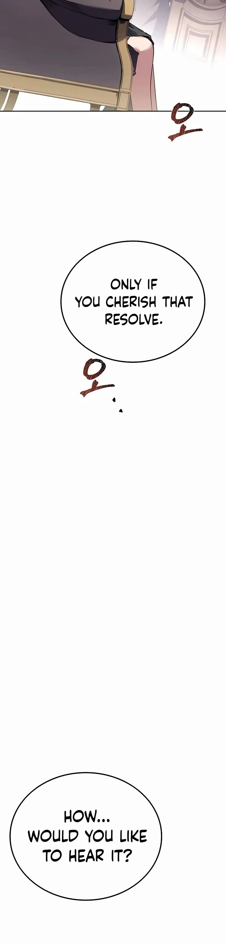 The Archmage's Restaurant chapter 69 page 22