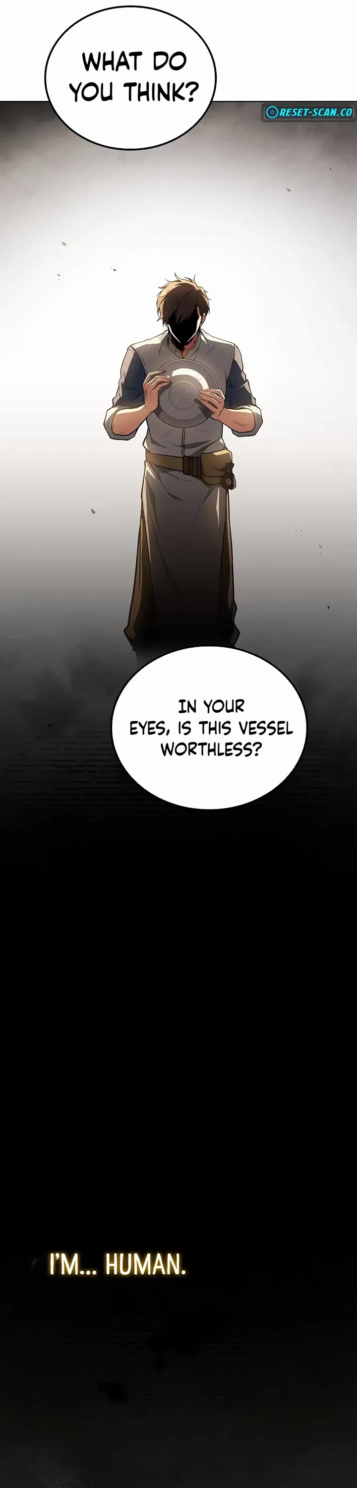 The Archmage's Restaurant chapter 69 page 33