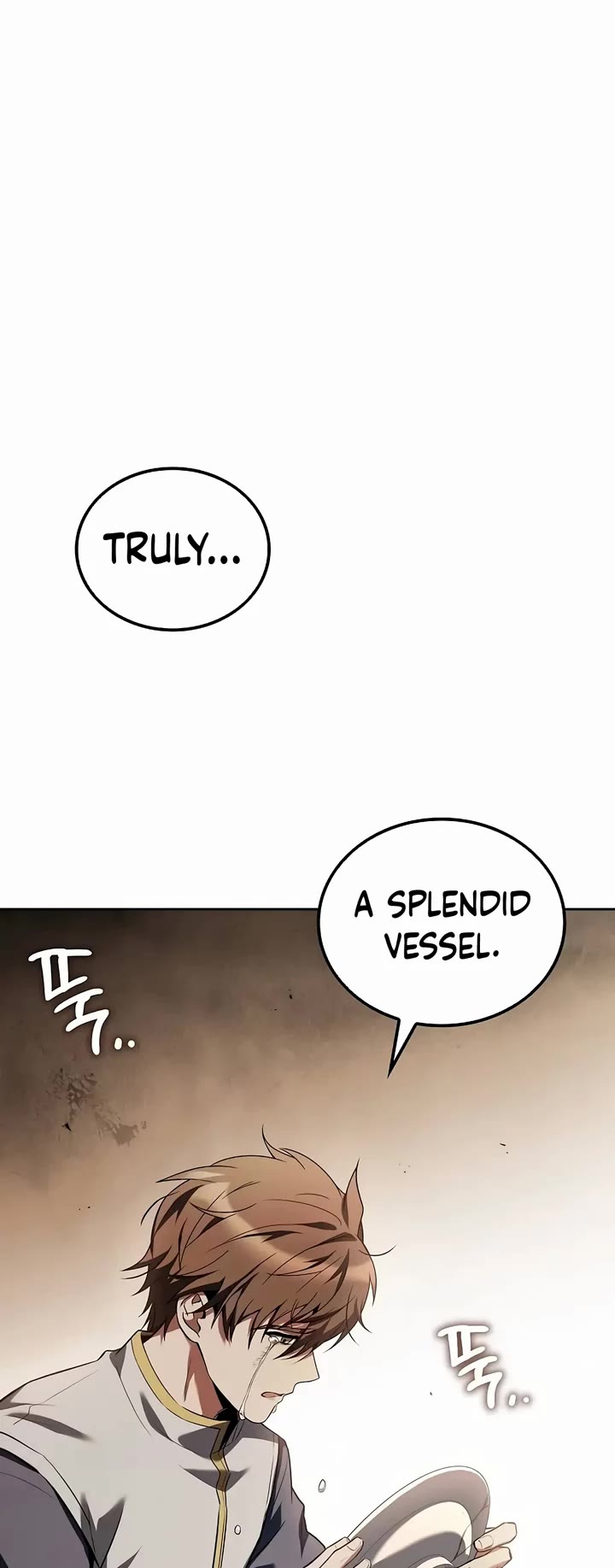 The Archmage's Restaurant chapter 69 page 40