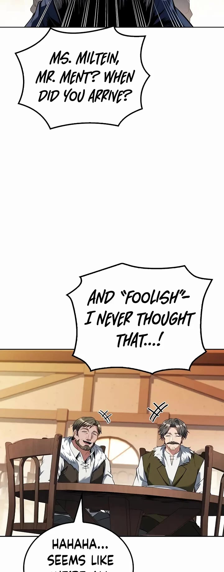 The Archmage's Restaurant chapter 69 page 44