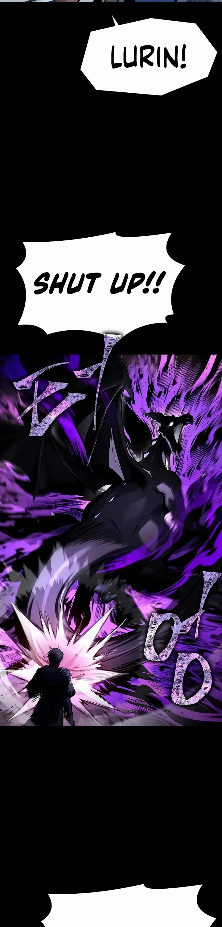 The Archmage's Restaurant chapter 70 page 33