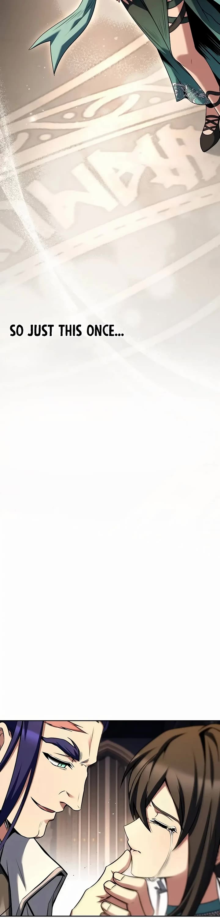 The Archmage's Restaurant chapter 70 page 41