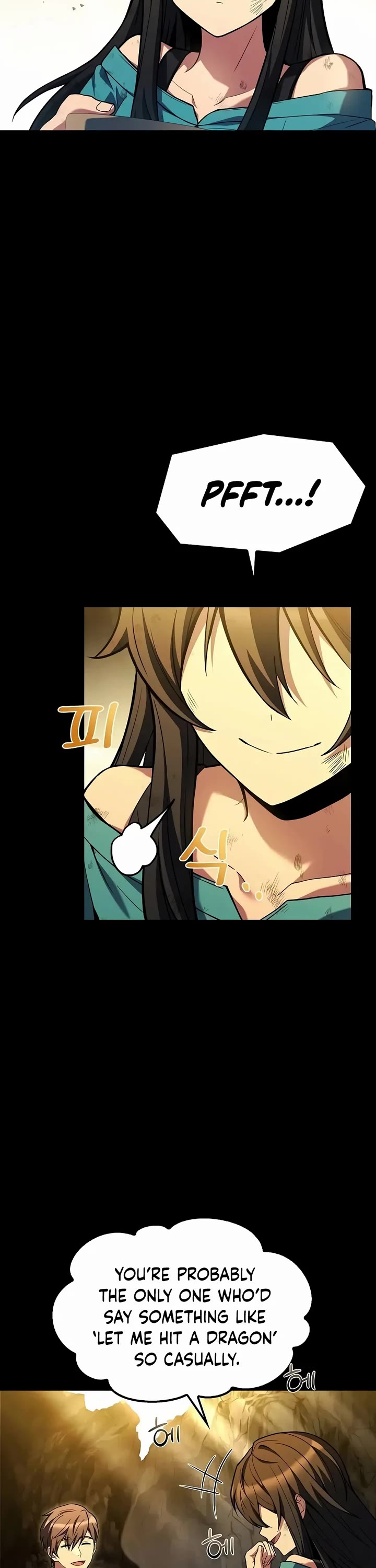 The Archmage's Restaurant chapter 70 page 7