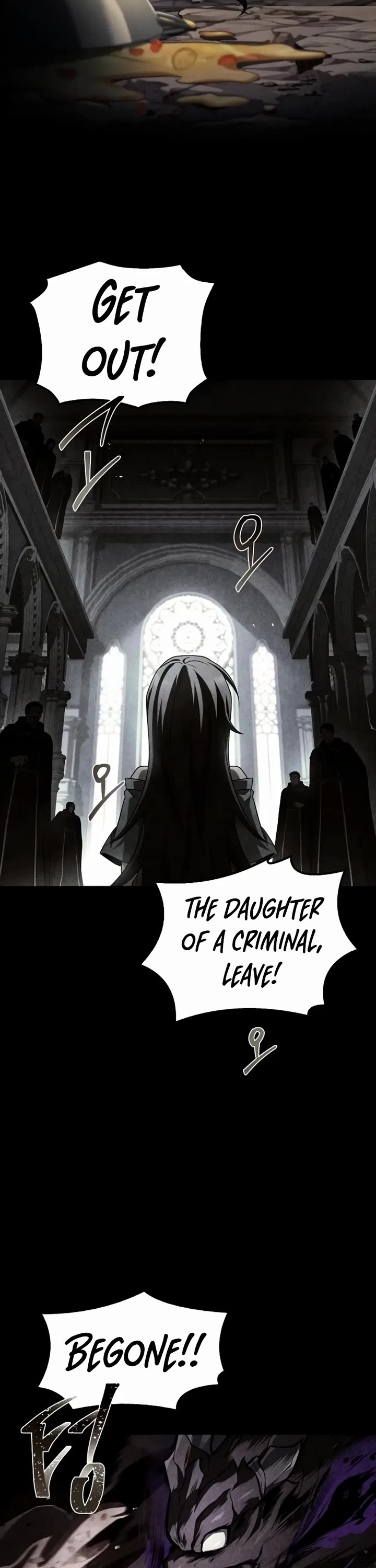 The Archmage's Restaurant chapter 71 page 37