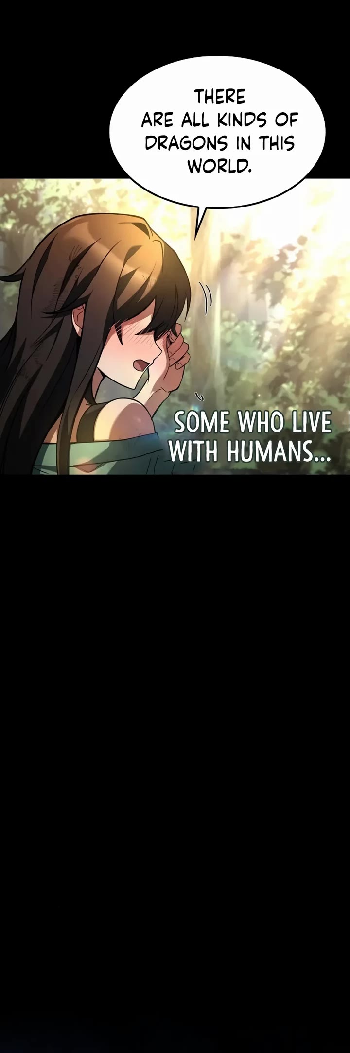 The Archmage's Restaurant chapter 71 page 60