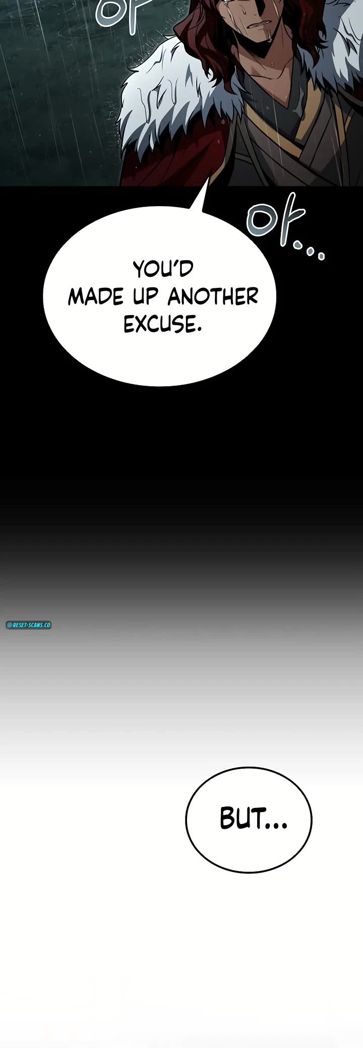 The Archmage's Restaurant chapter 72 page 40